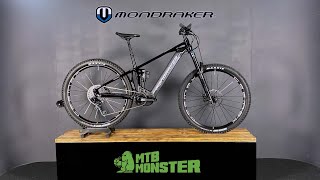 Mondraker Crafty R  2022  Overview [upl. by Yolanda42]