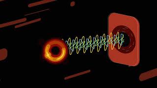 What is Polarization  Event Horizon Telescope [upl. by Yednil]