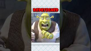 IS SHREK 5 RUINED [upl. by Noni423]