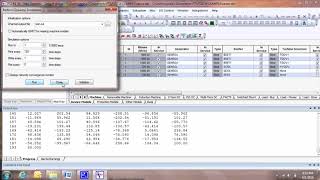 PSS®E Tutorial 5  Dynamic Simulation Module [upl. by Yrellih945]