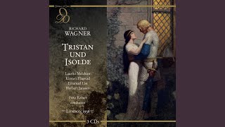 Tristan und Isolde Prelude [upl. by Garnett526]