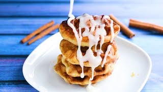 26 WAFFLE RECIPES AND WAFFLE MAKING TRICKS YOU NEED TO KNOW [upl. by Nilhtac]