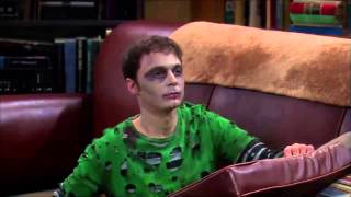 O melhor de Sheldon Cooper  The Big Bang Theory [upl. by Bowe392]