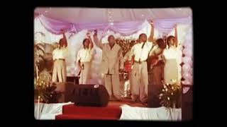 MAMAJUSI  NINAHAJA NAWE YESU [upl. by Cordova]