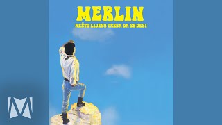 Merlin  Mjesečina Official Audio 1989 [upl. by Reggi]