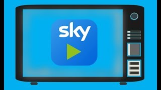 Come guardare Sky Go sulla TV e sulla Smart TV funzionante [upl. by Rusert657]