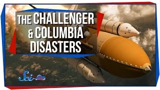 What We Learned from Challenger and Columbia [upl. by Pryce]