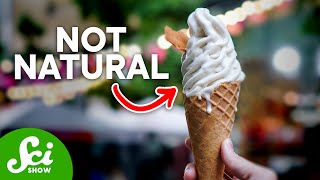 The Truth Behind Natural and Artificial Flavors How Bad Are They Really [upl. by Cirre]