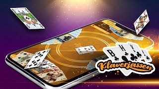 Play Klaverjassen by VIP Games [upl. by Indihar]