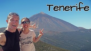 🌍 10 Consejos  Tips para viajar a TENERIFE  España  Guía de Viaje Definitiva  Travel Guide [upl. by Nohtanoj]