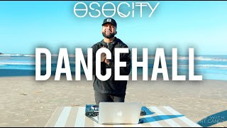 Dancehall Mix 2020  The Best of Dancehall 2020 by OSOCITY [upl. by Ylecara]