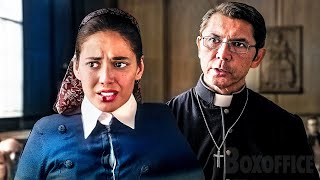 The Priests Sin  DRAMA  Faith Drama  Full Movie in English [upl. by Weisbart784]