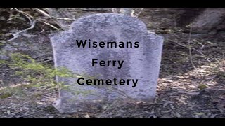 Wisemans Ferry cemetery [upl. by Wilterdink]