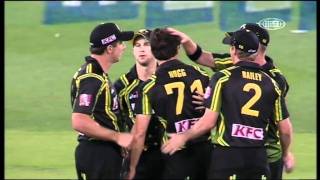 2nd KFC Twenty20 vs India  Full Match Highlights [upl. by Okin]