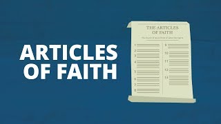 13 Mormon Beliefs  Now You Know [upl. by Berthold830]