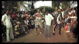 Bebi Philip  Balaumba Clip Officiel [upl. by Pruchno]