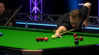 Judd Trump vs Stuart Bingham  2022 Championship League Snooker Invitational  Group 4 [upl. by Panchito189]