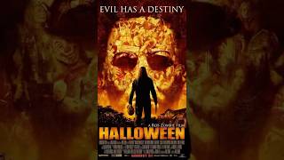 Rob Zombie’s Halloween 2007 Quick Review [upl. by Tenay]