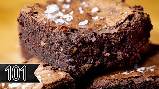 The Best Brownies Youll Ever Eat [upl. by Curr]