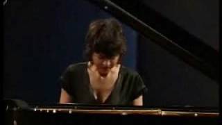 Khatia Buniatishvili  Liszt sonata in B minor 6 fugue [upl. by Meuser951]