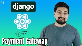 Full stack developer with Django and React  New Course [upl. by Nolra]