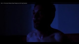 HAG  Full Movie A Halloween Film about Extreme Sleep Paralysis and Old Hag Syndrome [upl. by Ward304]