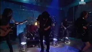 ACDC  Riff Raff live at VH1 studios [upl. by Asillam]