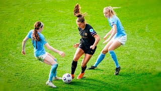 Lieke Martens is The Queen of Football [upl. by Ailekahs]