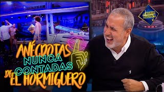 Grandes momentos de El Hormiguero  El Hormiguero [upl. by Patrice243]