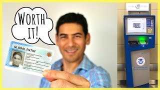 How to Get Global Entry  Tips amp Tricks for Applying amp Maximizing the Program [upl. by Deegan]