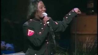 I Got The Hook Up Comedy Jam  Sheryl Underwood [upl. by Hguh]