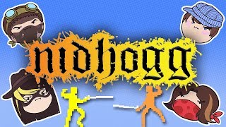 Nidhogg 2 [upl. by Darcy471]