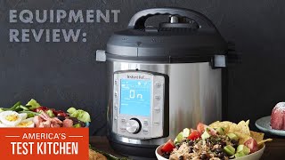 Equipment Reviews Multicookers [upl. by Shawn]