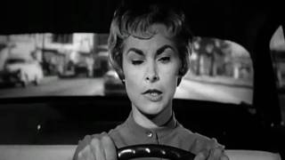 Psycho Official Trailer 1960 HD [upl. by Rector963]