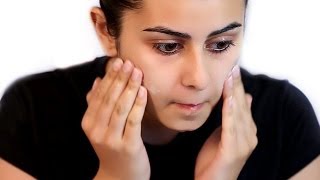 How To Exfoliate Your Face  Skin Care At Home  Glamrs [upl. by Mur]