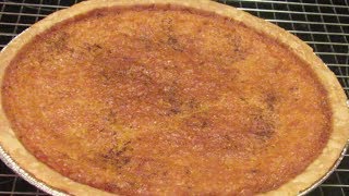 How To Make A Buttermilk Pie [upl. by Leila]