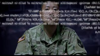 U S Army Cyber Command an overview [upl. by Oirogerg]