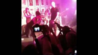 Amy Winehouse and Professor Green Live [upl. by Jerroll]