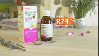 The Local Choice Pharmacy June 2020  Bronchostop Cough Syrup Promotion [upl. by Derian]