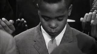 Malcolm X 1972 Documentary [upl. by Eldoree]