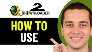 HOW TO USE JDOWNLOADER 2 FULL GUIDE 2025 [upl. by Anavlis]