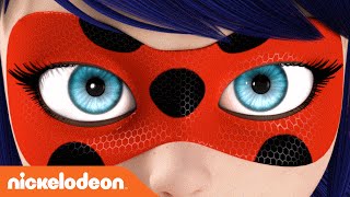 Miraculous Ladybug  6 Things You Need To Become A Miraculous Superhero  Nick [upl. by Darreg]