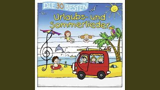 Urlaub endlich Urlaub [upl. by Presley]