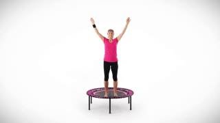 bellicon® introduction workout «First bounce» [upl. by Klehm]