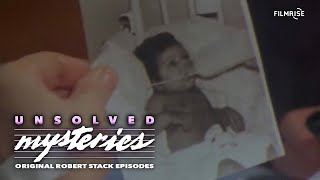 Unsolved Mysteries with Robert Stack  Season 4 Episode 6  Full Episode [upl. by Elissa855]