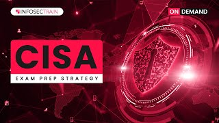 Introduction to CISA  CISA Preparation amp Exam Strategy  CISA Exam Prep Tips  CISA Exam Overview [upl. by Bryon]