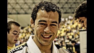 Marcelo Garcia  Legend of BJJ [upl. by Brigida]