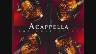 Acappella  The Medley Part 1 [upl. by Tonjes]