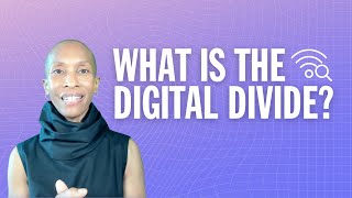 What is The Digital Divide Mozilla Explains [upl. by Higbee962]