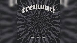 Tremonti  Marching In Time Full Album [upl. by Teik]